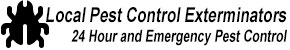 Coos Bay OR Pest Control Exterminators